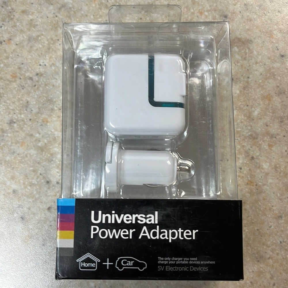 🎉HP🎉 Universal Power Adapter